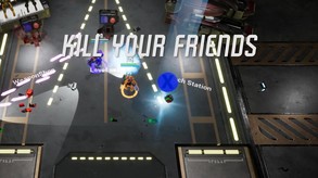 ORE Alpha Trailer trailer thumbnail