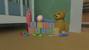 Baby Hands Trailer! trailer thumbnail