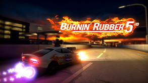 Burnin' Rubber 5 HD - Trailer trailer thumbnail