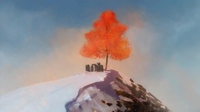 Seers Isle Teaser trailer thumbnail