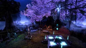 Elven Love Trailer trailer thumbnail