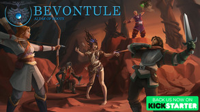 Kickstarter Trailer trailer thumbnail
