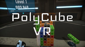 PolyCube VR Launch Trailer trailer thumbnail