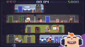 Boo! Greedy Kid - Release trailer trailer thumbnail