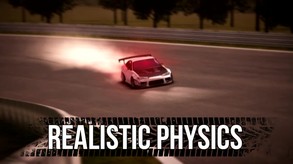 Drift Legends 01 trailer thumbnail