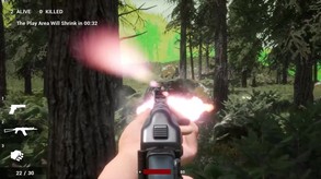 Shootout trailer thumbnail