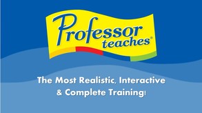 Professor Teaches trailer thumbnail