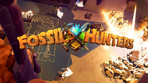 Fossil Hunters Gameplay Trailer ESRB trailer thumbnail