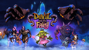 Devil and the Fairy // Official Early Access Trailer trailer thumbnail