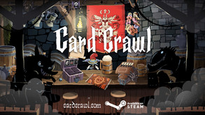 Card Crawl Release Trailer trailer thumbnail