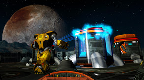 Comparison Trailer trailer thumbnail