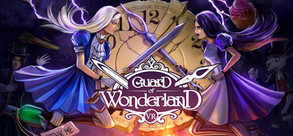 Guard of Wonderland VR trailer thumbnail