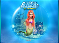 Mermaid Adventure 2 trailer thumbnail