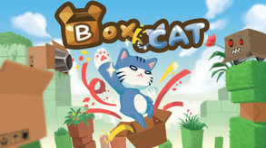 BoxCat Trailer trailer thumbnail