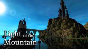 Light of the Mountain - Launch Trailer trailer thumbnail