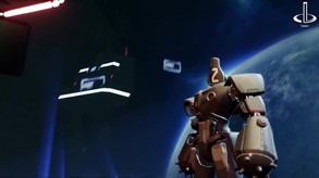 Warbot Trailer trailer thumbnail