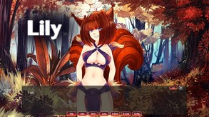 Forest Fortress Live2d trailer thumbnail