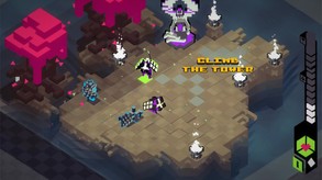 Violet Cycle Launch Gameplay Trailer trailer thumbnail