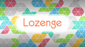 Lozenge - Trailer trailer thumbnail