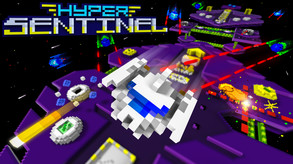 Hyper Sentinel launch trailer trailer thumbnail