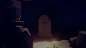 A Story of Distress - Cinematic Trailer trailer thumbnail