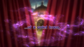 Labyrinth of Refrain: Coven of Dusk - Announcement Trailer trailer thumbnail