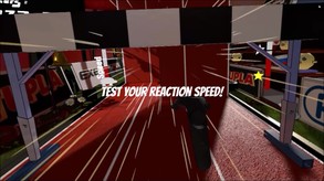 RunningTrackTrailer trailer thumbnail