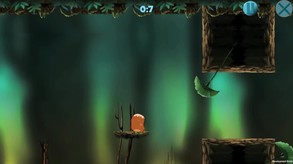 Adventures of Hendri Game Play trailer thumbnail