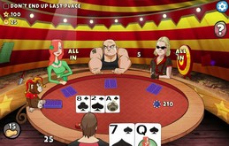 Jesters Poker trailer trailer thumbnail