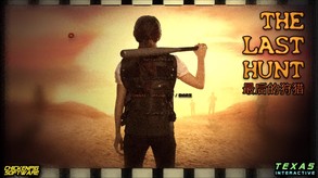 THE LAST HUNT Title Song trailer thumbnail