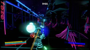 Neon Valley: Gameplay trailer thumbnail