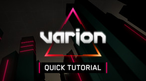 Quick tutorial trailer thumbnail
