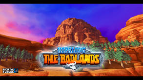 Hopalong: The Badlands Trailer 2018 trailer thumbnail