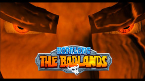 Hopalong: The Badlands Teaser 2018 trailer thumbnail