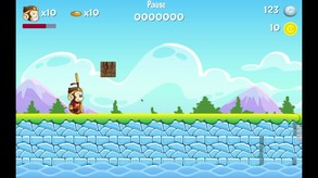 Monkey Rush - Vide Game Trailer trailer thumbnail