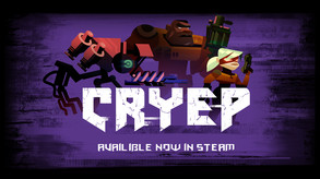 CRYEP game trailer #3 trailer thumbnail