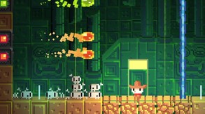 Temple of Spikes Launch trailer trailer thumbnail