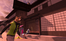 Announcement Trailer trailer thumbnail