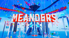 MEANDERS - Launch Trailer trailer thumbnail