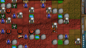 Army of Squirrels launch trailer trailer thumbnail