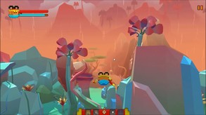 New Pixel Trailer trailer thumbnail