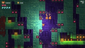 Temple of Spikes In-game Footage 1 trailer thumbnail