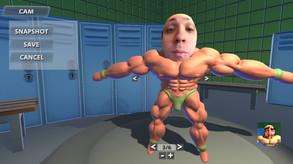 Mount Your Friends 3D Customization trailer thumbnail