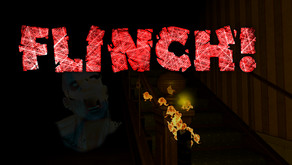 Flinch Trailer Tease trailer thumbnail