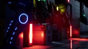 Cinematic trailer thumbnail