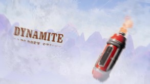 Sky Noon's Abilities trailer thumbnail