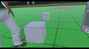 Take Me Out - VR Trailer trailer thumbnail