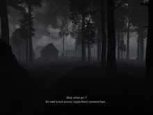 Loneliness After: Chapter 1. Gameplay Trailer trailer thumbnail