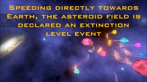 Asteroid Defender! Trailer trailer thumbnail