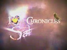 Love Chronicles: Salvation Collector's Edition trailer thumbnail